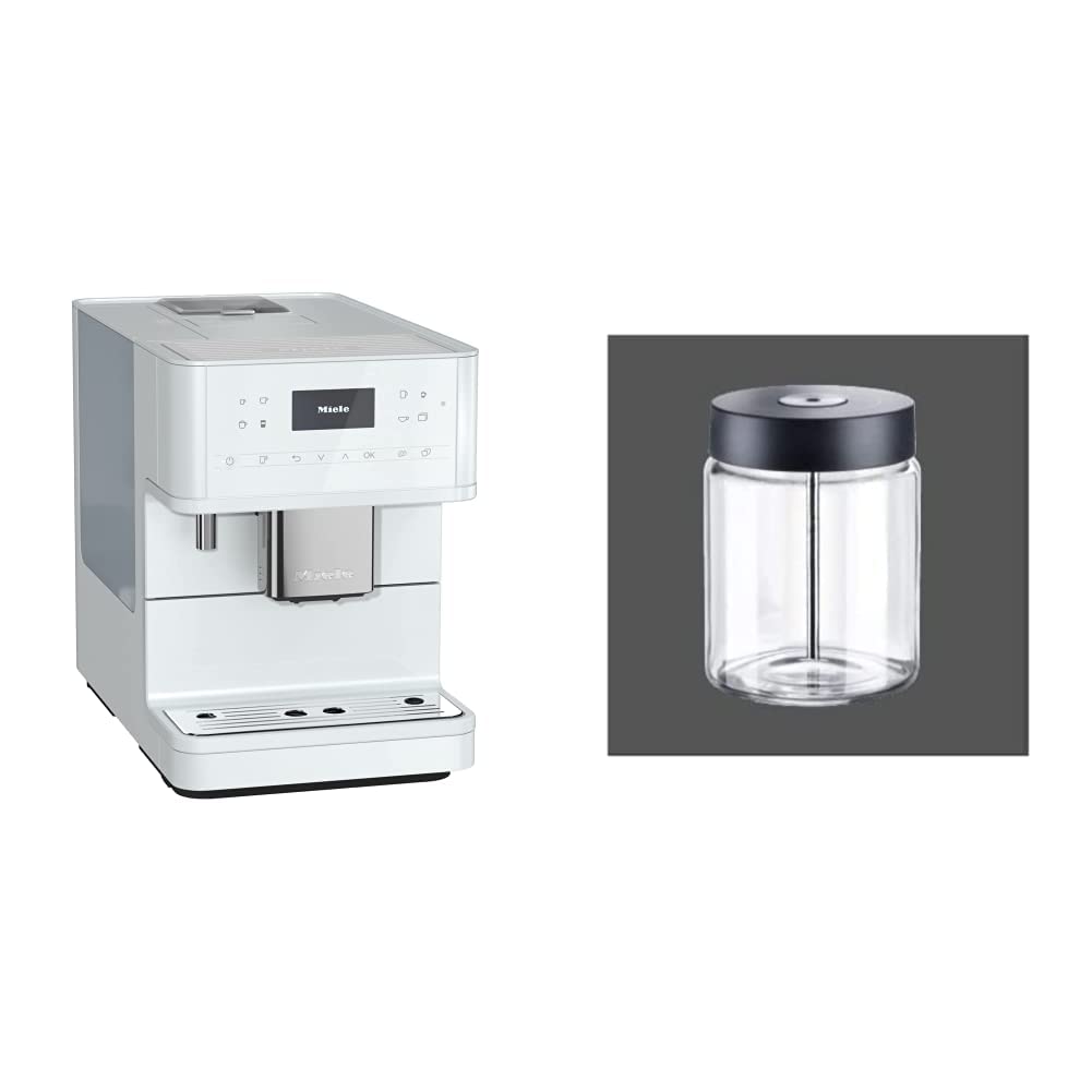 Amazon.com: Miele CM 6160 MilkPerfection Automatic Coffee Machine